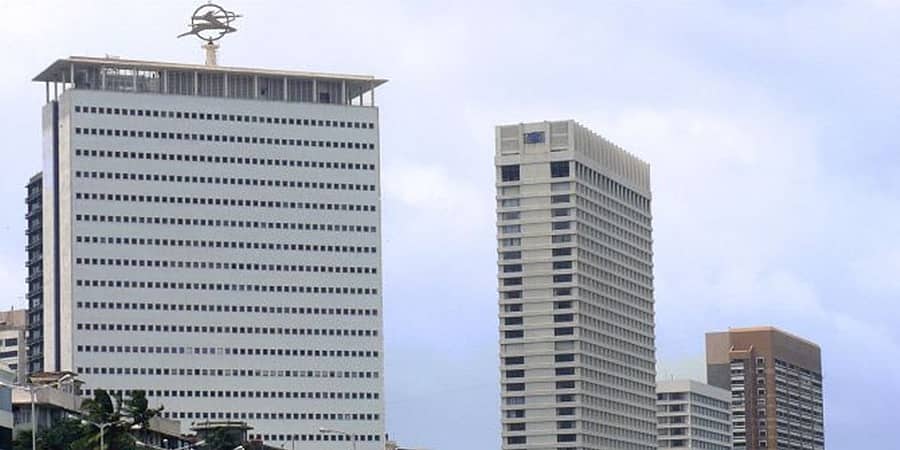 1601 ಕೋಟಿ ರೂ.ಗೆ ಮುಂಬೈನ ಏರ್ ಇಂಡಿಯಾ ಕಟ್ಟಡ ಸ್ವಾಧೀನಕ್ಕೆ ಮಹಾ ಸರ್ಕಾರ ನಿರ್ಧಾರ