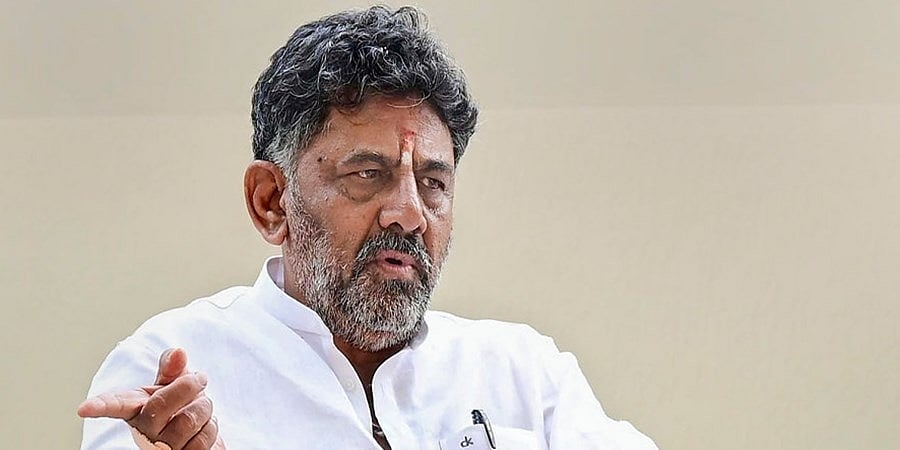 ಬೆಂಗಳೂರಿಗೆ 24 ಟಿಎಂಸಿ ನೀರು ಮೀಸಲು: ಡಿಸಿಎಂ ಡಿ ಕೆ ಶಿವಕುಮಾರ್