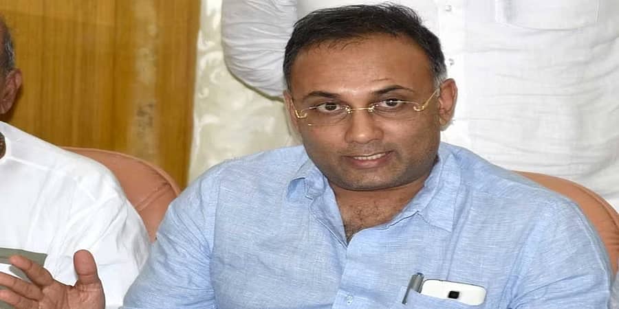 ಬೆಂಗಳೂರು-ಮಂಗಳೂರು ಹೈಸ್ಪೀಡ್ ಕಾರಿಡಾರ್ ಬಗ್ಗೆ ಸರ್ಕಾರದಲ್ಲಿ ಚರ್ಚೆ
