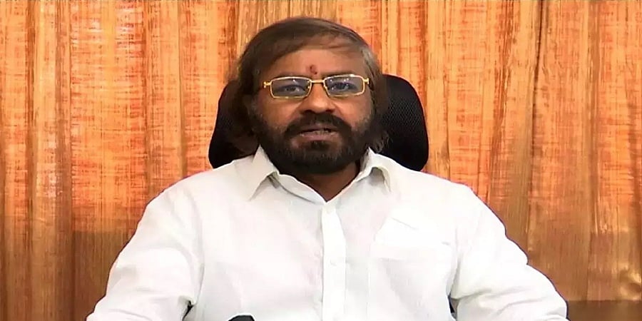 ಅರಣ್ಯ-ಕಂದಾಯ ಭೂಮಿ ಸಮಸ್ಯೆಗೆ ಜಂಟಿ ಸರ್ವೇಯೇ ಪರಿಹಾರ; ಶೀಘ್ರದಲ್ಲೇ ಆನ್ಲೈನ್ನಲ್ಲಿ ಡೀಮ್ಡ್ ಅರಣ್ಯ ನಕ್ಷೆ ಲಭ್ಯ: ಈಶ್ವರ ಖಂಡ್ರೆ
