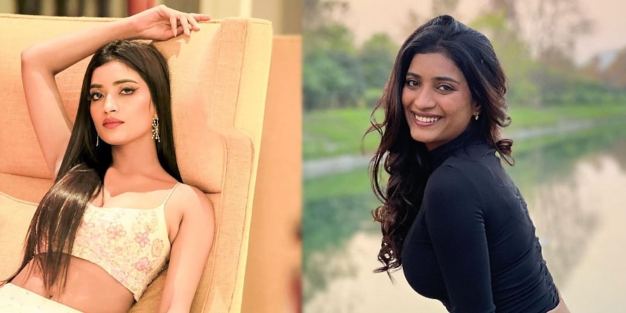 ಫಸ್ಟ್ ನೈಟ್ ವಿತ್ ದೇವ: ಪ್ರಥಮ್ ನಟನೆಯ ಚಿತ್ರದ ಮೂಲಕ ಕನ್ನಡಕ್ಕೆ ಮಿಸ್ ಇಂಡಿಯಾ ರನ್ನರ್ ಅಪ್ ಪದಾರ್ಪಣೆ!