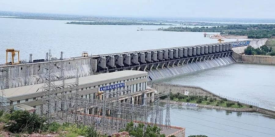 ಖಾರಿಫ್ ಬೆಳೆಗಳಿಗೆ ನೀರು ಬಿಡದಿರಲು ಕೃಷ್ಣಾ ಮೇಲ್ದಂಡೆ ನೀರಾವರಿ ಯೋಜನೆ ಸಲಹಾ ಸಮಿತಿ ನಿರ್ಧಾರ!