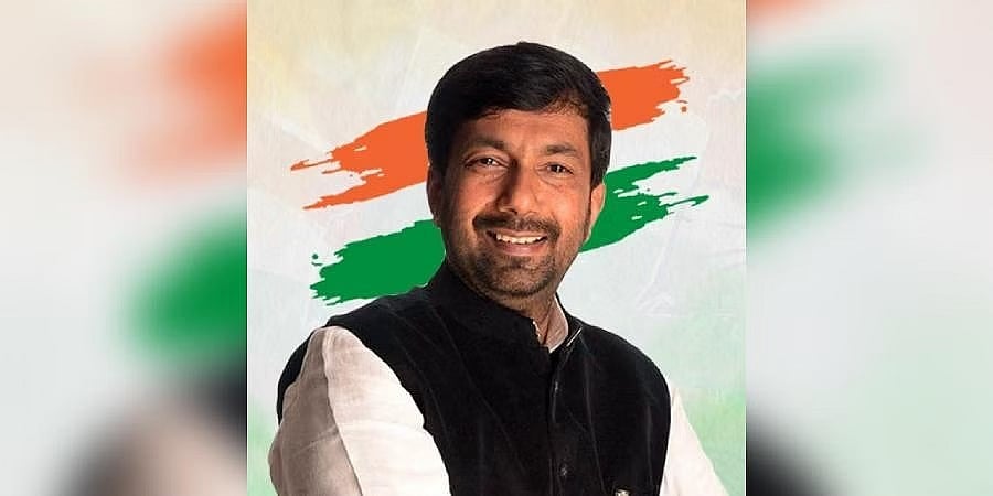ಲೋಕಸಭಾ ಚುನಾವಣೆಯಲ್ಲಿ 20 ಸ್ಥಾನ ಗೆಲ್ಲುವ ವಿಶ್ವಾಸವಿದೆ: ಸಲೀಂ ಅಹ್ಮದ್