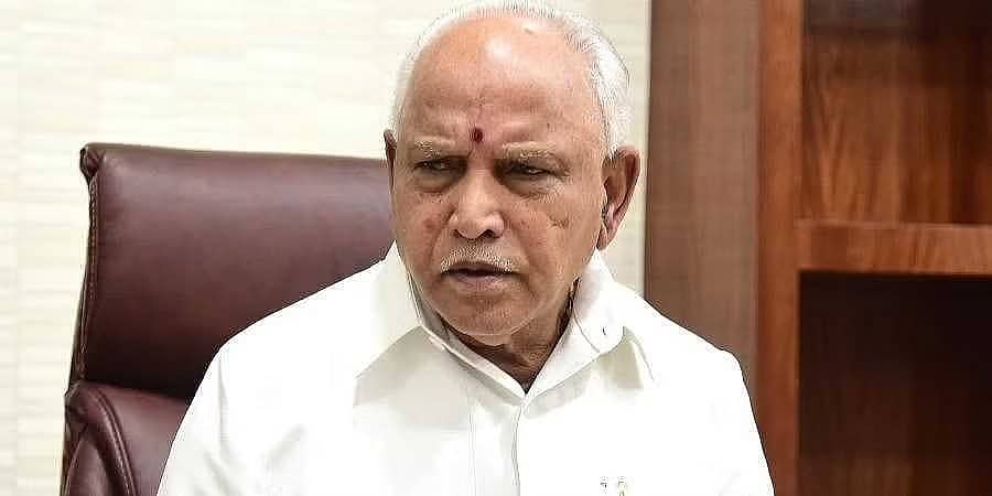 ಸರ್ಕಾರದಿಂದ ಸೇಡಿನ ರಾಜಕಾರಣ ಖಂಡಿಸಿ ಮೂರು ದಿನ ಸತ್ಯಾಗ್ರಹ: ಬೆಂಗಳೂರು ಸಿಟಿ ರೌಂಡ್ಸ್ ಹಾಕಿದ ಬಿ ಎಸ್ ಯಡಿಯೂರಪ್ಪ