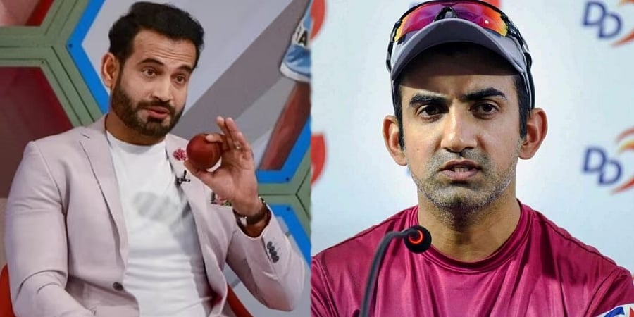 5 ವರ್ಷ ಇರ್ಫಾನ್ ಪಠಾಣ್ ಜೊತೆ ಡೇಟಿಂಗ್; ಗೌತಮ್ ಗಂಭೀರ್ಗೆ ನನ್ನ ಮೇಲೆ ಆಸಕ್ತಿ ಇತ್ತು: ಬಾಲಿವುಡ್ ನಟಿ