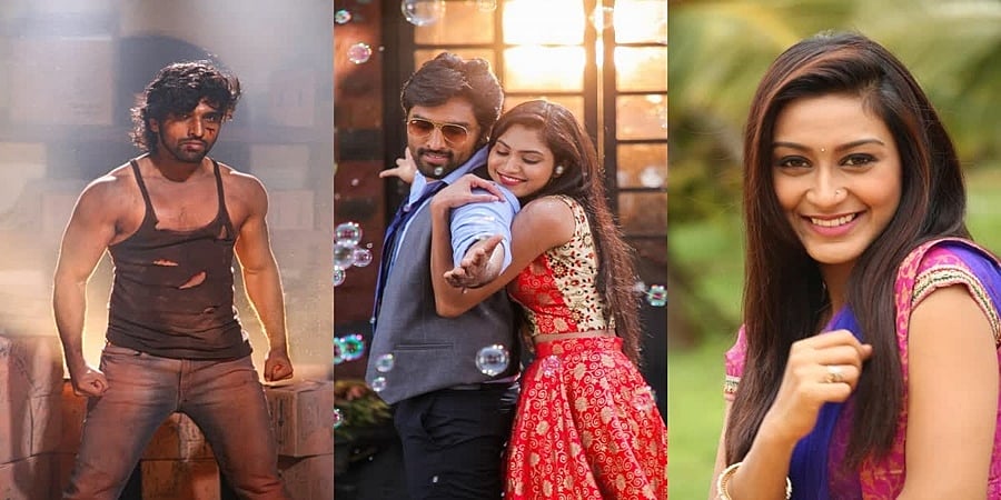 ಡಿಸೆಂಬರ್ 15ಕ್ಕೆ 'ಮಾಯಾನಗರಿ' ರಿಲೀಸ್