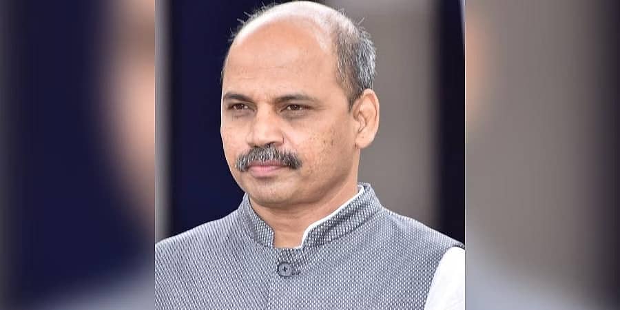 ಯುವ ನಿಧಿ ಯೋಜನೆಗೆ ಡಿಸೆಂಬರ್ 21 ರಿಂದ ನೋಂದಣಿ ಆರಂಭ: ಸಚಿವ ಡಾ. ಶರಣಪ್ರಕಾಶ ಪಾಟೀಲ