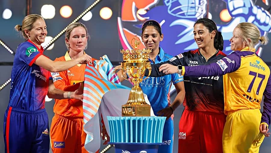 IPL 2024 ಮಾರ್ಚ್ ಅಂತ್ಯದಿಂದ ಪ್ರಾರಂಭ; ಒಂದೇ ರಾಜ್ಯದಲ್ಲಿ ನಡೆಯಲಿದೆ WPL: ಜಯ್ ಶಾ