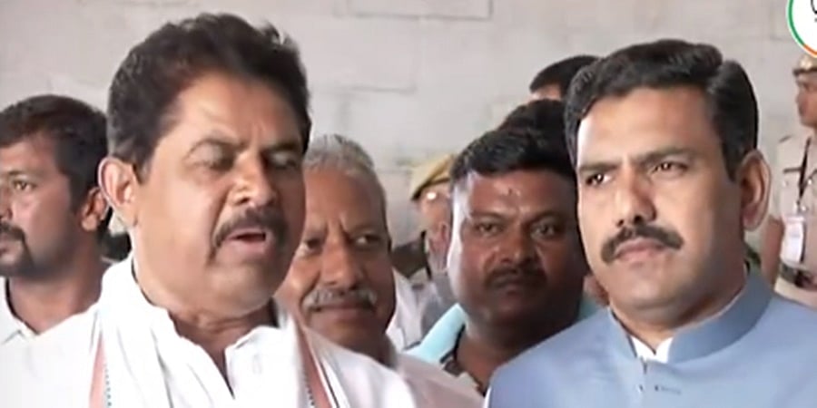 ಕಾಂಗ್ರೆಸ್‌ ಸರ್ಕಾರದ ವೈಫಲ್ಯ ಖಂಡಿಸಿ ಬುಧವಾರ ಬೆಳಗಾವಿಯಲ್ಲಿ ಬೃಹತ್ ಪ್ರತಿಭಟನೆ: ಆರ್ ಅಶೋಕ್
