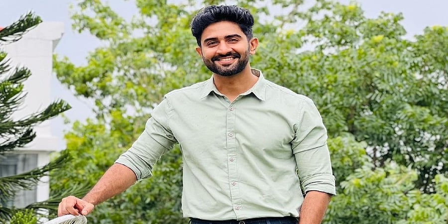 ಪತ್ನಿ ಮೇಲೆ ದೌರ್ಜನ್ಯ; ತಲೆಮರೆಸಿಕೊಂಡ ಕನ್ನಡದ ಜನಪ್ರಿಯ ಧಾರಾವಾಹಿಯ ನಾಯಕ ರಾಹುಲ್ ರವಿ