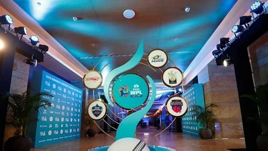 ಡಬ್ಲ್ಯುಪಿಎಲ್ ಹರಾಜು 2024: ಬಿಕರಿಯಾದ ಆಟಗಾರ್ತಿಯರ ಪಟ್ಟಿ ಇಂತಿದೆ...