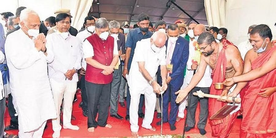ಕೊಪ್ಪಳದಲ್ಲಿ ಆಟಿಕೆ ತಯಾರಿಕೆ ಕ್ಲಸ್ಟರ್‌ ಸ್ಫಾಪನೆ ಸರ್ಕಾರದ ಕೆಟ್ಟ ನಿರ್ಧಾರ: ತಜ್ಞರ ಅಭಿಮತ