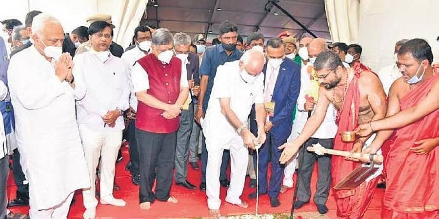 ಕೊಪ್ಪಳದಲ್ಲಿ ಆಟಿಕೆ ತಯಾರಿಕೆ ಕ್ಲಸ್ಟರ್ ಸ್ಫಾಪನೆ ಸರ್ಕಾರದ ಕೆಟ್ಟ ನಿರ್ಧಾರ: ತಜ್ಞರ ಅಭಿಮತ