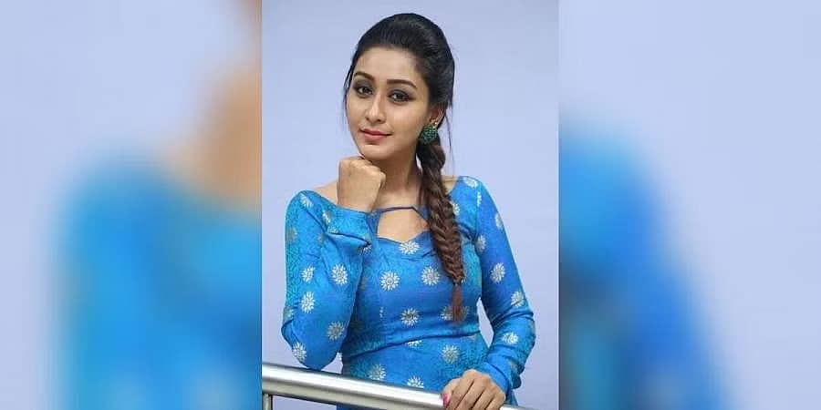 'ಮಾಯಾನಗರಿ’ ಸಿನಿಮಾದಲ್ಲಿನ ಮಲ್ಲಿಕಾ ಪಾತ್ರ ಸವಾಲಿನದ್ದು: ಶ್ರಾವ್ಯ ರಾವ್