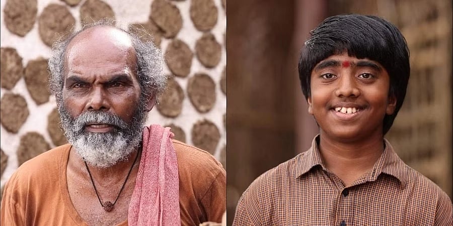 ರೈತರ ಕಥೆ ಬಿಂಬಿಸುವ ಸಿನಿಮಾಗಳು ನಿರಂತರ ಗಮನಾರ್ಹ: ನಟ ವೈಜನಾಥ ಬಿರಾದಾರ್