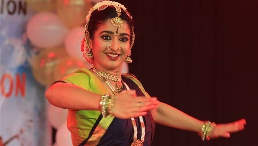'ಭಾಗ್ಯಲಕ್ಷ್ಮಿ' ಸೀರಿಯಲ್ ಗಾಗಿ ಹಲವು ವರ್ಷಗಳ ನಂತರ ಗೆಜ್ಜೆ ಕಟ್ಟಿದ ಸುಷ್ಮಾ ರಾವ್: ಮನಸೂರೆಗೊಂಡ 'ಭಾಗ್ಯ' ಭರತನಾಟ್ಯ!