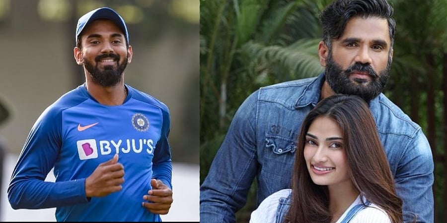 ಟ್ರೋಲ್ ಮಾಡಿದಾಗ ಕೆಎಲ್ ರಾಹುಲ್- ಅಥಿಯಾ ಶೆಟ್ಟಿಗಿಂತ ನನಗೆ 100 ಪಟ್ಟು ಹೆಚ್ಚು ನೋವಾಗುತ್ತದೆ: ಸುನೀಲ್ ಶೆಟ್ಟಿ