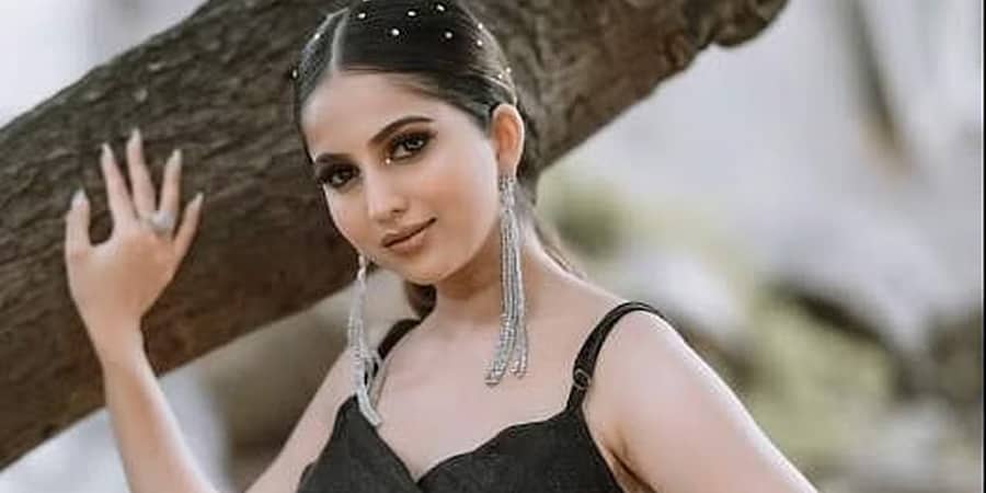 ಪುನಿತ್ ಶ್ರೀನಿವಾಸ್ ಆಫರ್ ನನ್ನ ಸಿನಿಮಾ ಕೆರಿಯರ್‌ಗೆ ಟರ್ನಿಂಗ್ ಪಾಯಿಂಟ್: ನಿವೇದಿತಾ ಗೌಡ