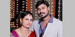 ಚಿಕ್ಕಮಗಳೂರು: ಅನೈತಿಕ ಸಂಬಂಧ ಪ್ರಶ್ನಿಸಿದ ಪತ್ನಿಗೆ ವಿಷ ನೀಡಿ ಕೊಂದ ಪಾಪಿ ಪತಿಯ ಬಂಧನ