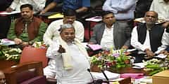 ದಲಿತರ ಶ್ರೇಯೋಭಿವೃದ್ಧಿಗೆ ಎಸ್ಸಿಪಿ/ಟಿಎಸ್ಪಿ: ಕಾಯ್ದೆಯಾಗಿ ಜಾರಿಯಾಗಲಿ, ಬಿಜೆಪಿಗೆ ಸಿಎಂ ಸಿದ್ದರಾಮಯ್ಯ ಸವಾಲು