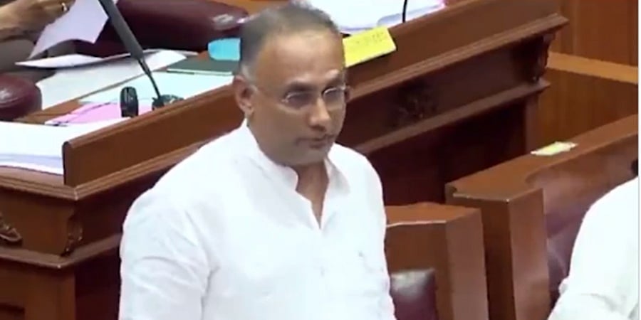 ಹೊಸ ತಾಲ್ಲೂಕು ಕೇಂದ್ರ ಆಸ್ಪತ್ರೆಗಳು ಮೇಲ್ದರ್ಜೆಗೆ: ಸಚಿವ ದಿನೇಶ್ ಗುಂಡೂರಾವ್