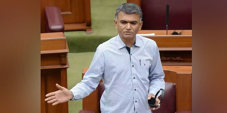 ಅಕ್ರಮ ಭೂ ಒತ್ತುವರಿ ತೆರವಿಗೆ ಸರ್ಕಾರದಿಂದ ಆ್ಯಪ್ ಅಭಿವೃದ್ಧಿ