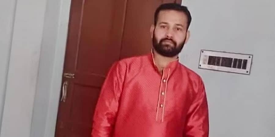 ಸಂಸತ್ ಭದ್ರತೆ ಉಲ್ಲಂಘನೆ ಪ್ರಕರಣ: ಲಲಿತ್ ಝಾ ಗೆ 7 ದಿನಗಳ ಪೊಲೀಸ್ ಕಸ್ಟಡಿ