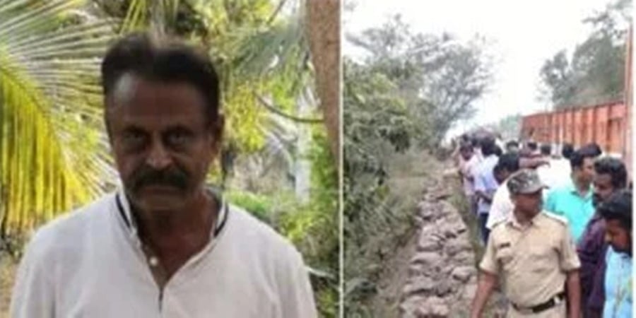 ಸಿ.ಪಿ.ಯೋಗೇಶ್ವರ್ ಬಾವ ಮಹದೇವಯ್ಯ ಕೊಲೆ ಪ್ರಕರಣ: ತಮಿಳುನಾಡಿನಲ್ಲಿ ಆರೋಪಿ ಸೆರೆ