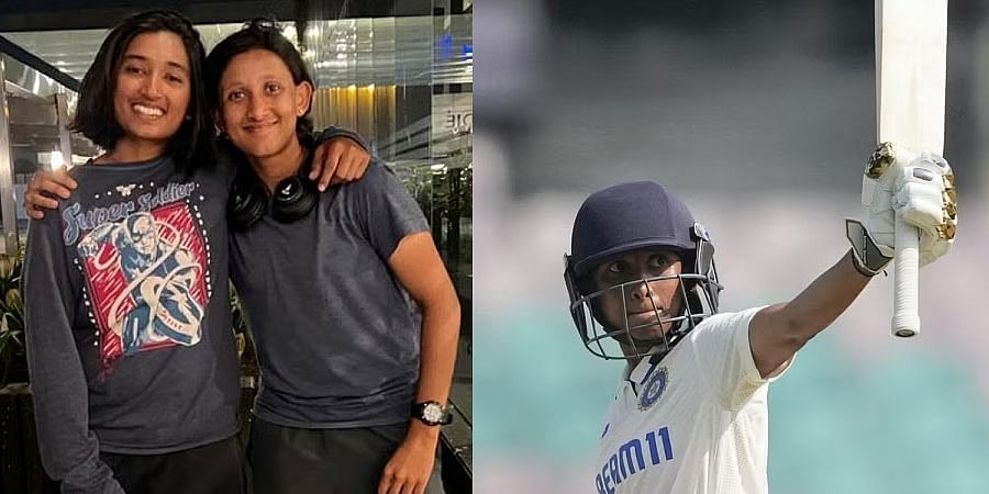 ಶುಭಾ ಸತೀಶ್, ವೃಂದಾ ದಿನೇಶ್: ಜಾಗತಿಕ ಮಟ್ಟದಲ್ಲಿ ಸುದ್ದಿಯಾಗುತ್ತಿರುವ ಕರ್ನಾಟಕದ ಉದಯೋನ್ಮುಖ ಕ್ರಿಕೆಟಿಗರು
