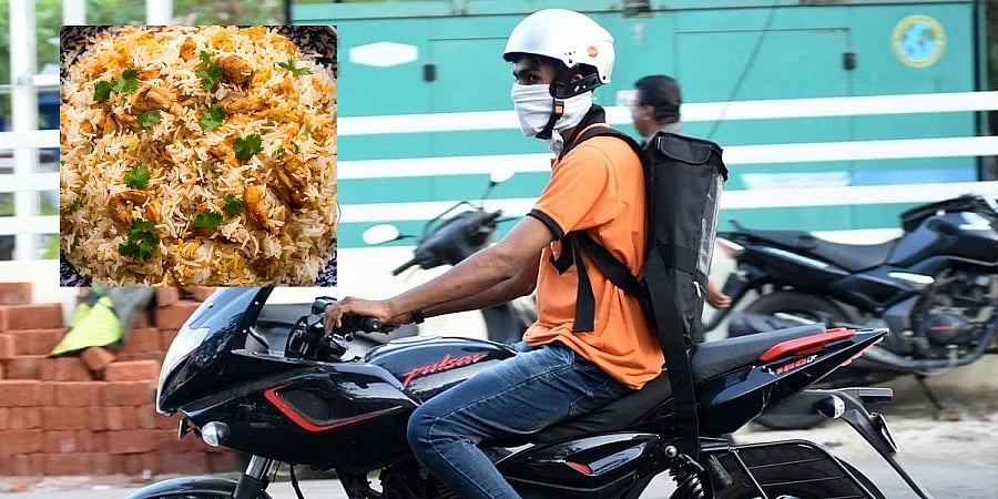ಸ್ವಿಗ್ಗಿ 2023: ಈ ವರ್ಷವೂ ಅಗ್ರಸ್ಥಾನ ಕಾಯ್ದುಕೊಂಡ ಬಿರಿಯಾನಿ, ಸೆಕೆಂಡಿಗೆ 2.5 ಆರ್ಡರ್; ಬೆಂಗಳೂರು ಕೇಕ್ ಕ್ಯಾಪಿಟಲ್