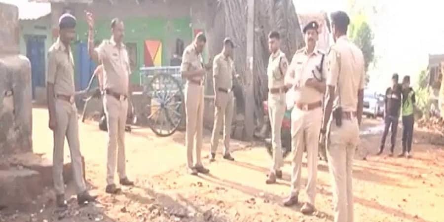 ಬೆಳಗಾವಿ ಮಹಿಳೆ ಬೆತ್ತಲೆಗೊಳಿಸಿ ಹಲ್ಲೆ ಪ್ರಕರಣ: ರಾಜ್ಯ ಸರ್ಕಾರಕ್ಕೆ ಎನ್ಎಚ್ಆರ್ ಸಿ ನೋಟಿಸ್