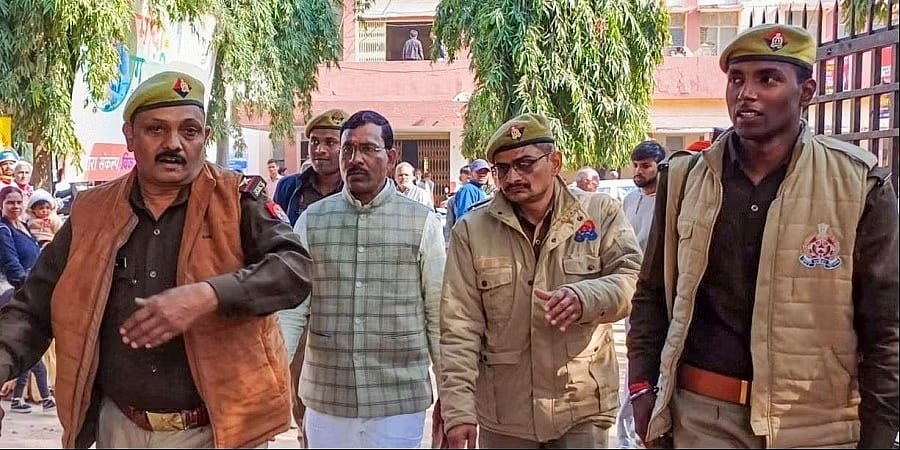 ಅಪ್ರಾಪ್ತ ಬಾಲಕಿ ಮೇಲೆ ಅತ್ಯಾಚಾರ ಎಸಗಿದ್ದ ಬಿಜೆಪಿ ಶಾಸಕನಿಗೆ 25 ವರ್ಷ ಜೈಲು ಶಿಕ್ಷೆ; ವಿಧಾನಸಭೆಯಿಂದ ಅನರ್ಹ