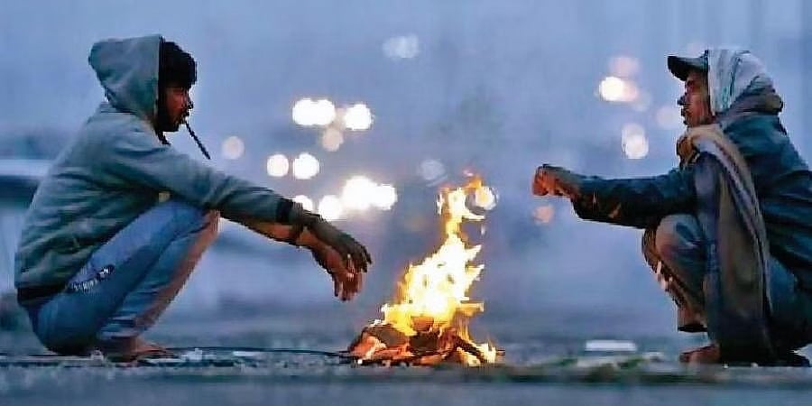 ಶೀತ ಗಾಳಿ ಎಫೆಕ್ಟ್: ಬಿಸಿಲುನಾಡು ಉತ್ತರ ಕರ್ನಾಟಕದ ಕೆಲವು ಜಿಲ್ಲೆಗಳೂ 'ಥಂಡಾ ಥಂಡಾ ಕೂಲ್'!