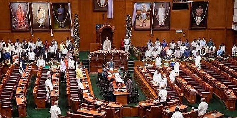 ಮೇಲ್ಮನೆ, ಲೋಕಸಭೆಗಳಲ್ಲಿ ರಿಯಲ್ ಎಸ್ಟೇಟ್ ಹಿನ್ನೆಲೆಯುಳ್ಳ ಹಲವು ಮಂದಿ ಇರುವುದು ಬೇಸರದ ಸಂಗತಿ: ಹೆಚ್ ವಿಶ್ವನಾಥ್