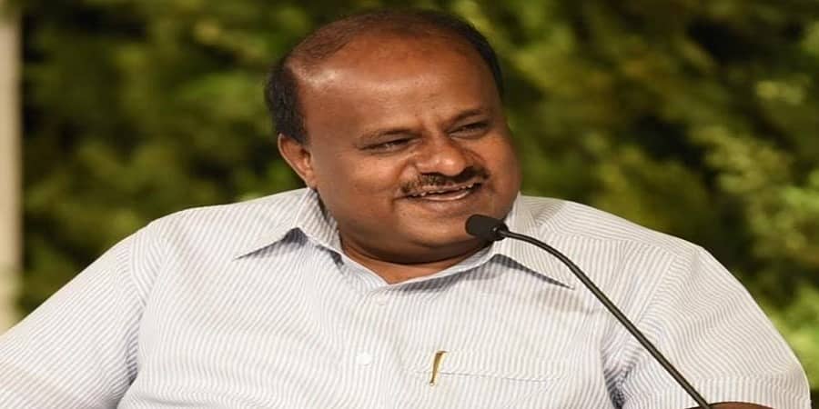 ಹೆಚ್ ಡಿ ಕುಮಾರಸ್ವಾಮಿ 64ನೇ ಹುಟ್ಟುಹಬ್ಬ: ಸಿಂಗಾಪುರಕ್ಕೆ ತೆರಳಿದ ಮಾಜಿ ಸಿಎಂ
