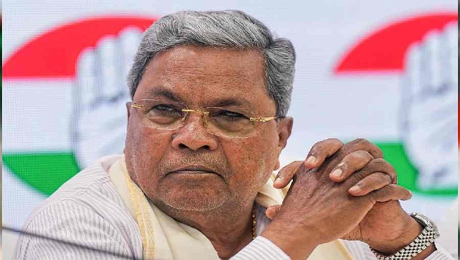 ತುಷ್ಟೀಕರಣದ ಉತ್ತುಂಗಕ್ಕೆ ತಲುಪಿರುವ ಸಿದ್ದರಾಮಯ್ಯ ನಾಳೆ ಯತೀಂದ್ರಗೆ ಟಿಪ್ಪು ಹೆಸರಿಟ್ಟರೂ ಅಚ್ಚರಿ ಇಲ್ಲ!