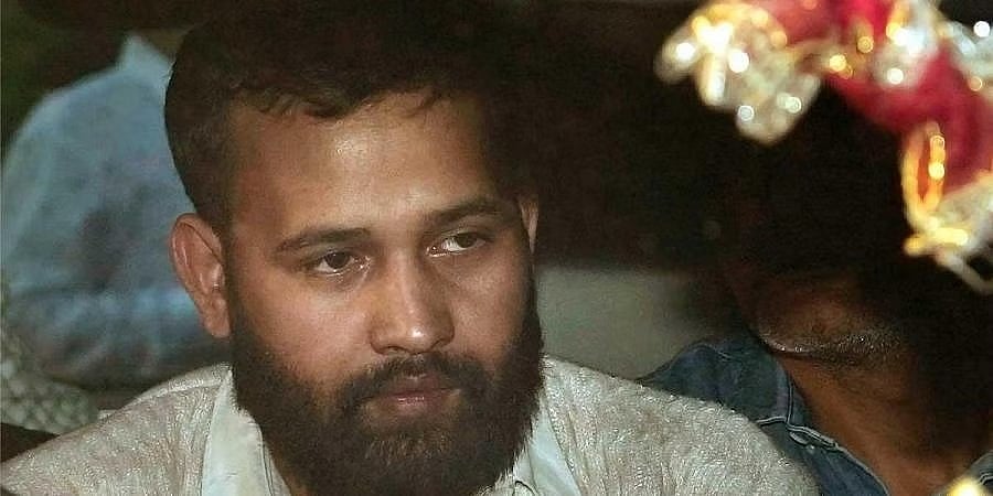 ಸಂಸತ್ತು ಭದ್ರತಾ ಲೋಪ ಘಟನೆ: ಯೋಜನೆ ಕೈಗೂಡದಿದ್ದರೆ ಪ್ಲಾನ್ ಬಿ ಸಿದ್ಧವಾಗಿತ್ತು- ಮಾಸ್ಟರ್ ಮೈಂಡ್ ಲಲಿತ್ ಝಾ