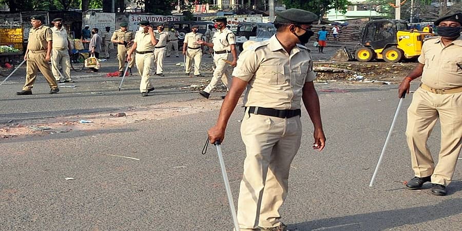 ಬಿಹಾರ: ದೇವಾಲಯದ ಸಿಬ್ಬಂದಿ ಶವ ಪತ್ತೆಯಾದ ನಂತರ ಉದ್ವಿಗ್ನತೆ