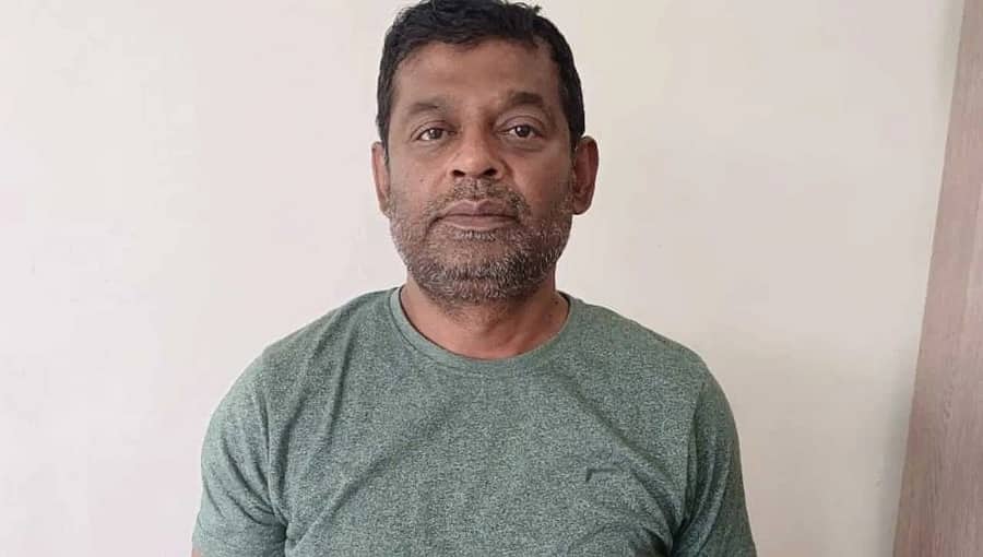 ಭ್ರೂಣ ಹತ್ಯೆ ಪ್ರಕರಣ: ತಿರುಮಲಶೆಟ್ಟಿಹಳ್ಳಿಯ ಎಸ್ಪಿಜಿ ಆಸ್ಪತ್ರೆಯ ವೈದ್ಯ ಶ್ರೀನಿವಾಸ್ ಬಂಧನ