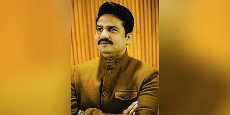 ಸಿಬಿಐ ಚಾರ್ಜ್‌ಶೀಟ್: ಎಲ್‌ಜೆಪಿ(ಆರ್) ಸಂಸದೀಯ ಮಂಡಳಿ ಅಧ್ಯಕ್ಷ ಸ್ಥಾನಕ್ಕೆ ಮಾಜಿ MLC ಹುಲಾಸ್ ಪಾಂಡೆ ರಾಜಿನಾಮೆ