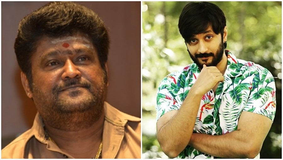 'ಚಿತ್ರರಂಗದಲ್ಲಿ ಚಾಪು ಮೂಡಿಸಲು ಸಲಕರಣೆ ಸಿಗದ ಅಲೆಮಾರಿ ನಾಯಿ-ನರಿಗಳು ಬೊಗಳಿದರೆ ಇತಿಹಾಸ ಬದಲಾಗುತ್ತಾ?'
