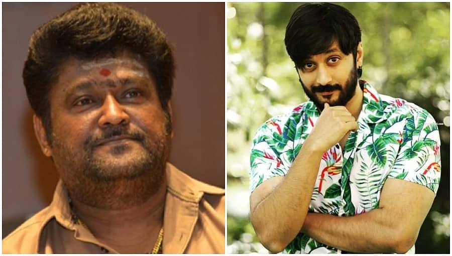 'ಚಿತ್ರರಂಗದಲ್ಲಿ ಚಾಪು ಮೂಡಿಸಲು ಸಲಕರಣೆ ಸಿಗದ ಅಲೆಮಾರಿ ನಾಯಿ-ನರಿಗಳು ಬೊಗಳಿದರೆ ಇತಿಹಾಸ ಬದಲಾಗುತ್ತಾ?'