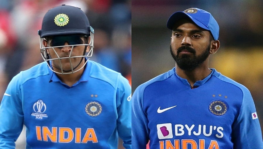 ಸತತ 10 ODI ಪಂದ್ಯಗಳ ಗೆಲುವು: ನಾಯಕತ್ವದಲ್ಲಿ MS ಧೋನಿ ದಾಖಲೆ ಹಿಂದಿಕ್ಕಿದ ಕೆಎಲ್ ರಾಹುಲ್!