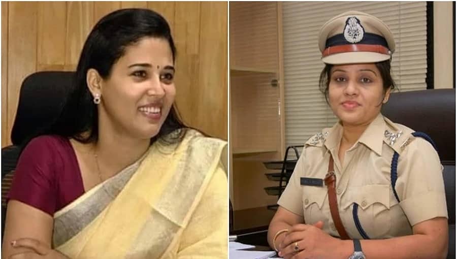 ರೂಪಾ ಮೌದ್ಗಿಲ್ ವಿರುದ್ಧದ ಮಾನನಷ್ಟ ಮೊಕದ್ದಮೆಗೆ ಸುಪ್ರೀಂ ಕೋರ್ಟ್ ತಡೆ