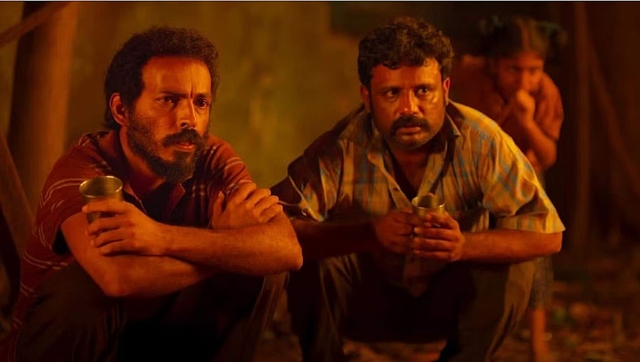 OTTಗೆ ಬರ್ತಿದೆ ರಾಜ್ ಬಿ ಶೆಟ್ಟಿ ನಟನೆಯ ಟೋಬಿ!
