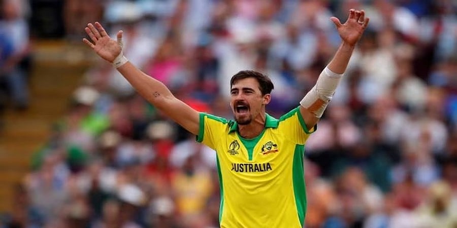 IPL ಇತಿಹಾಸದಲ್ಲೇ ಅತ್ಯಂತ ದುಬಾರಿ ಬೆಲೆಗೆ ಮಾರಾಟವಾದ ಮಿಚೆಲ್ ಸ್ಟಾರ್ಕ್!