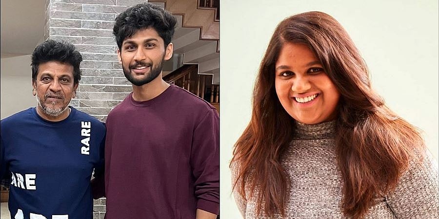 ಪುತ್ರಿ ನಿವೇದಿತಾ ನಿರ್ಮಾಣದ ಮೊದಲ ಚಿತ್ರ 'ಫೈರ್ ಫ್ಲೈ' ನಲ್ಲಿ ಶಿವಣ್ಣ ಅತಿಥಿ ಪಾತ್ರ!