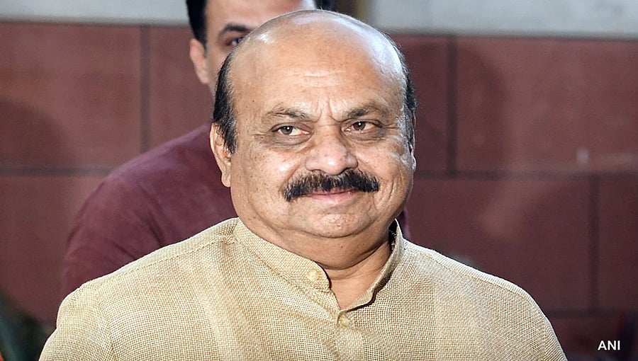 ರಾಜ್ಯದಲ್ಲಿ ಅಘೋಷಿತ ತುರ್ತು ಪರಿಸ್ಥಿತಿ: ಏಳೇ ತಿಂಗಳಲ್ಲಿ ಸರ್ಕಾರಕ್ಕೆ ಅಧಿಕಾರದ ಮದ ಏರಿದೆ; ಬೊಮ್ಮಾಯಿ