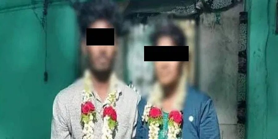 ಚಿಕ್ಕಬಳ್ಳಾಪುರ: ಓಡಿಹೋಗಿ ಮದುವೆಯಾದ ಪ್ರೇಮಿಗಳು; ಹುಡುಗನ ಮನೆಗೆ ನುಗ್ಗಿ ಹಲ್ಲೆ