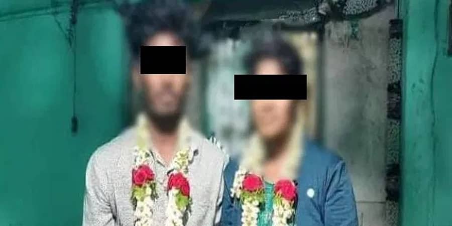 ಚಿಕ್ಕಬಳ್ಳಾಪುರ: ಓಡಿಹೋಗಿ ಮದುವೆಯಾದ ಪ್ರೇಮಿಗಳು; ಹುಡುಗನ ಮನೆಗೆ ನುಗ್ಗಿ ಹಲ್ಲೆ